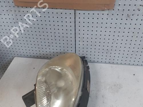 Left headlight CITROËN XSARA PICASSO (N68) 1.8 16V | BP21694156C28