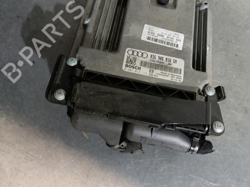 Used Engine control unit (ECU) Engine control unit (ECU) AUDI A4 B7 (8EC) 2.0 TDI 16V (140 hp) 29330728 29330728
