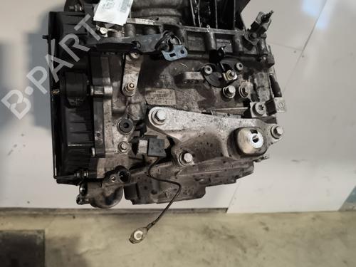 Used Gearbox FORD C-MAX II (DXA/CB7, DXA/CEU) 1.5 TDCi (120 hp) 30934277