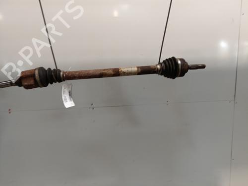 Used Right front driveshaft PEUGEOT 207 (WA_, WC_) 1.4 (73 hp) 28442519