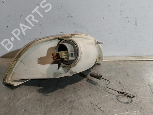 Used Left front indicator Left front indicator FIAT SEICENTO / 600 (187_) 1.1 (187AXB, 187AXB1A, 187AXC1A02) (54 hp) 21700076 21700076