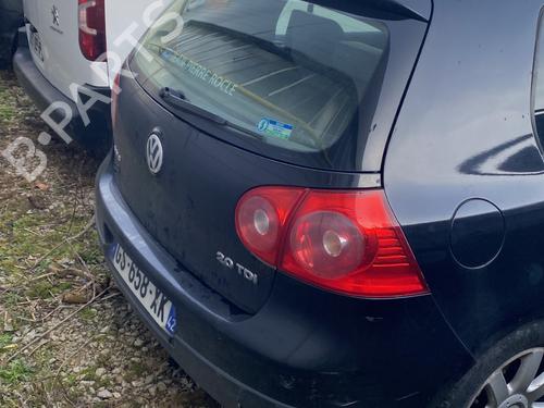 Air vent VW GOLF V (1K1) 2.0 TDI 16V | BP25033970I21 - Image 7