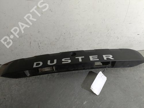 Used Rear center light DACIA DUSTER (HS_) 1.5 dCi 4x4 (109 hp) 29384339