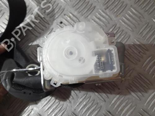 Front right belt tensioner PEUGEOT 107 (PM_, PN_) 1.0 | BP21695587C88 