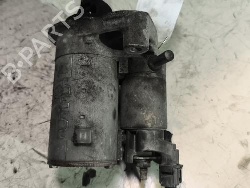 Starter PEUGEOT 208 I (CA_, CC_) 1.2 VTI 82 | BP25716127M8