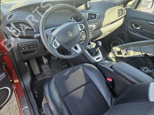 Switch RENAULT SCÉNIC III (JZ0/1_) 1.6 dCi (JZ00, JZ12) | BP34284543I30  - Image 11