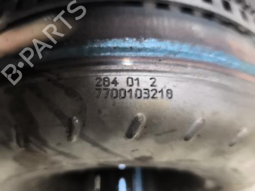 Engine PEUGEOT 206 Hatchback (2A/C) 1.6 16V | BP29003858M1 