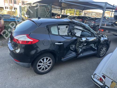 Engine RENAULT MEGANE III Hatchback (BZ0/1_, B3_) 1.5 dCi (BZ09, BZ0D, BZ1W, BZ29, BZ14) | BP32445304M1 