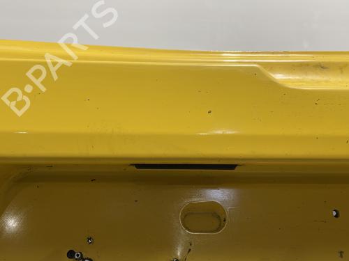 Rear bumper CITROËN DS3 (SA_) 1.6 VTi 120 | BP23822952C8 