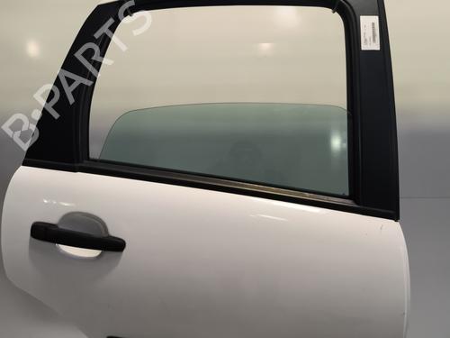 Dør høyre bak CITROËN C3 I (FC_, FN_) 1.4 HDi (68 hp) 25274448
