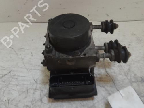 Used ABS pump VW POLO V (6R1, 6C1) 1.6 TDI (75 hp) 21699914