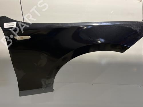 Used Right front fenders BMW 1 (E87) 120 d (177 hp) 24233167
