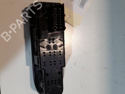 Used Left front window switch Left front window switch CITROËN C3 II (SC_) 1.6 BlueHDi 100 (99 hp) 21693961 21693961