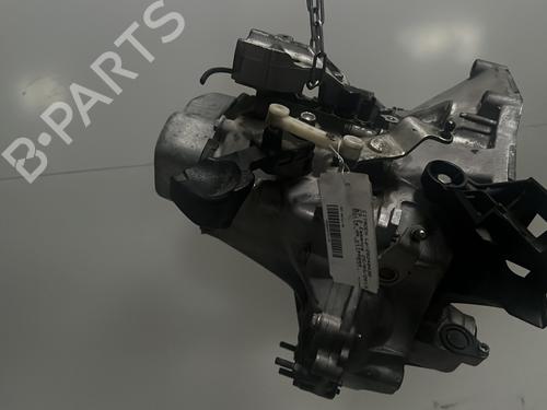 Used Gearbox CITROËN C3 II (SC_) 1.0 VTi 68 (68 hp) 21703327
