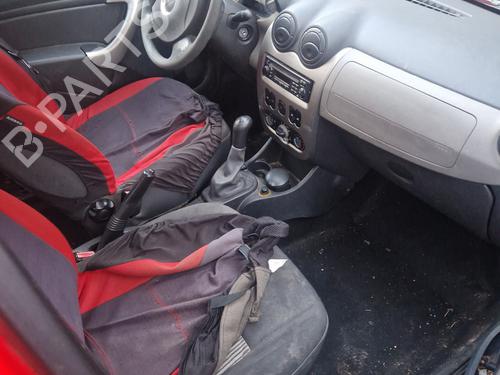 Left taillight DACIA SANDERO 1.4 (BS0C, BS0A, BS0G, BS1F, BS0E) | BP32477445C34  - Image 5