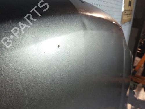 Hood NISSAN X-TRAIL I (T30) 2.2 dCi 4x4 | BP21721420C1 