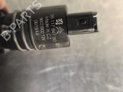 Washer pump CITROËN SPACETOURER Bus (V_) 1.5 BlueHDi 120 | BP30110368E24 