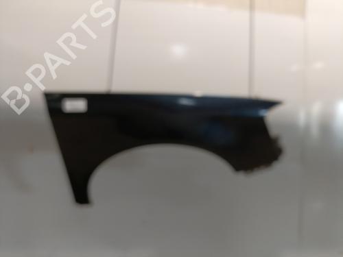 Used Right front fenders VW PASSAT B6 (3C2) 2.0 TDI 16V (140 hp) 29330799