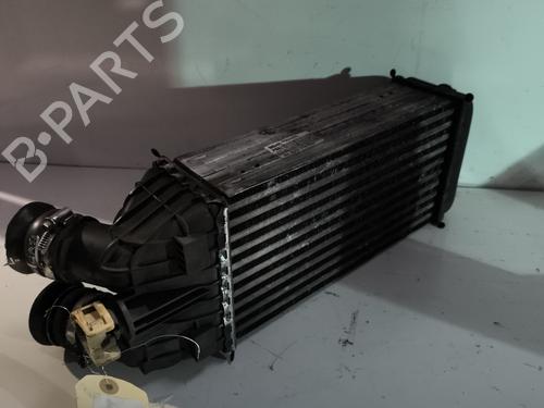 Used Intercooler Intercooler CITROËN C3 Picasso (SH_) 1.6 HDI 90 (92 hp) 23822824 23822824