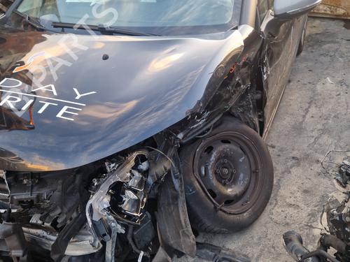 Left taillight CITROËN C3 III (SX) 1.5 BlueHDi 100 (SXYHYP, SXYHTU) | BP32218540C34 