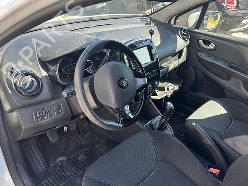 Used Parts RENAULT CLIO IV (BH_) 1.5 dCi 75 (75 hp) 4355500