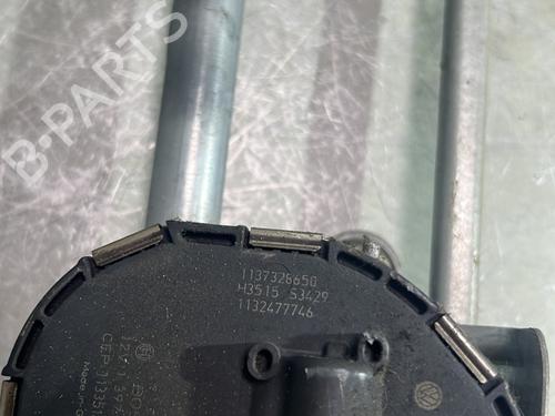 Front wiper motor VW GOLF VI (5K1) 1.4 TSI | BP27328190M29