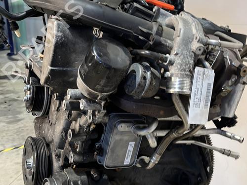 Motor VW POLO V (6R1, 6C1) 1.4 GTI | BP30647020M1