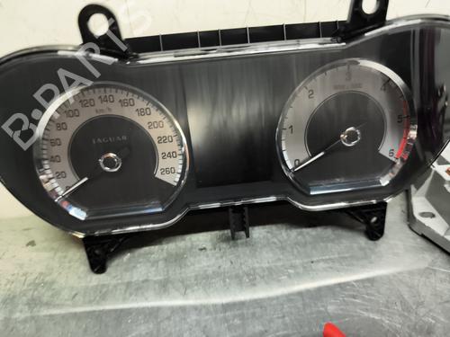 Electronic module JAGUAR XF I (X250) 3.0 D | BP31257723M83  - Image 5