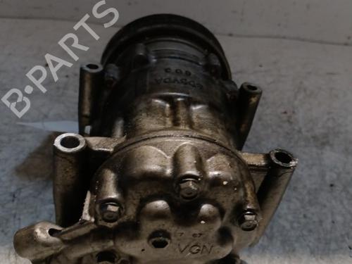 Used AC compressor AC compressor RENAULT TWINGO II (CN0_) 1.5 dCi (CN0E) (64 hp) 21720786 21720786