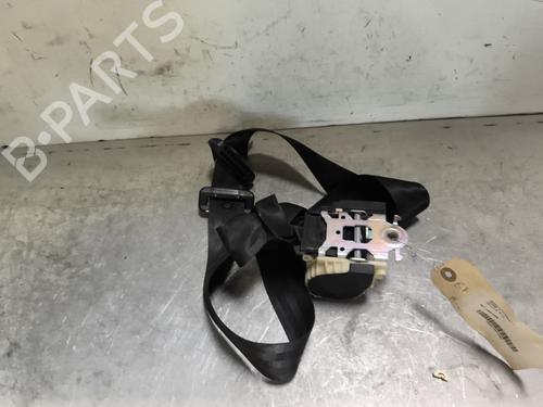Used Front right seatbelt Front right seatbelt RENAULT TWINGO II (CN0_) 1.2 16V (CN04, CN0B) (75 hp) 28164911 28164911