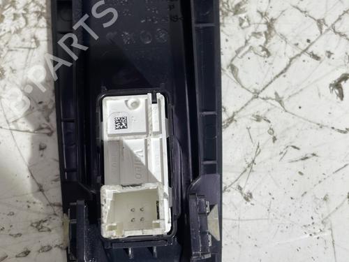 Right front window switch PEUGEOT 308 II (LB_, LP_, LW_, LH_, L3_) 1.6 BlueHDi 120 | BP23822299I26 