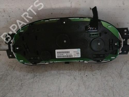 Instrument cluster DACIA LOGAN MCV II 1.5 Blue dCi 95 (K8JL) | BP25336796C47 - Image 4