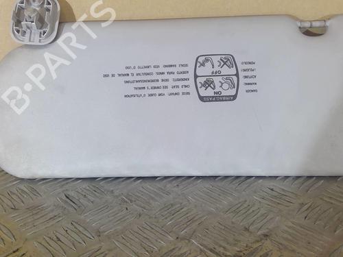 Used Right sun visor CITROËN XSARA PICASSO (N68) 2.0 HDi (90 hp) 21716279