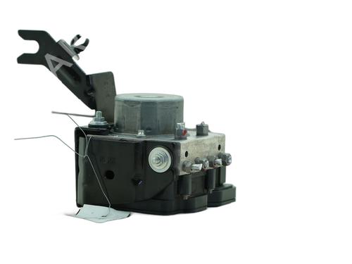 ABS pump DACIA SANDERO II 1.0 SCe 75 (B8JC, B8JD, B8NC) | BP34542384M43 - Image 4