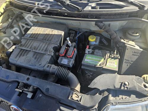 Used Parts FIAT PANDA (169_)    4515222