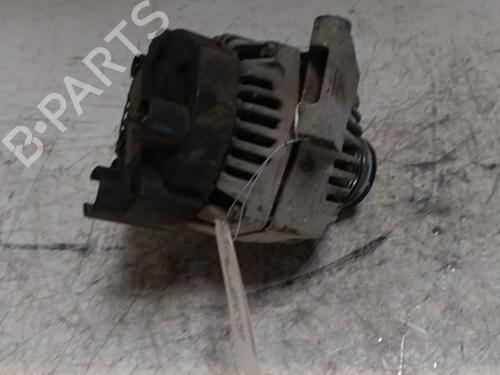 Used Alternator FIAT 500 (312_) 1.3 D Multijet (312AXB1A) (75 hp) 21709217