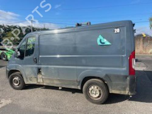 Teile für FIAT DUCATO Van (250_) 160 Multijet 2,3 D (160 hp) 4359714 