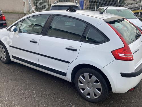 Engine CITROËN C4 I (LC_) 1.6 16V | BP23984450M1 - Image 13
