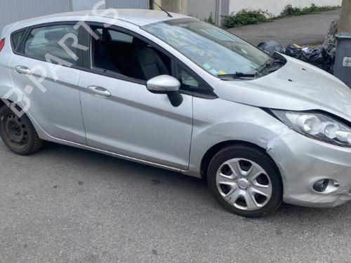 Front left window mechanism FORD FIESTA VI (CB1, CCN) 1.4 TDCi | BP26180566C22 - Image 3