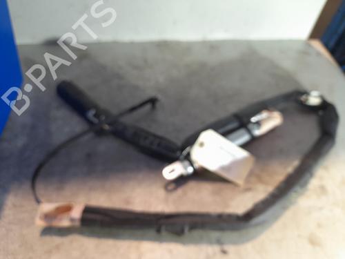 Used Left curtain airbag CITROËN DS3 (SA_) 1.6 HDi 90 (92 hp) 22399979