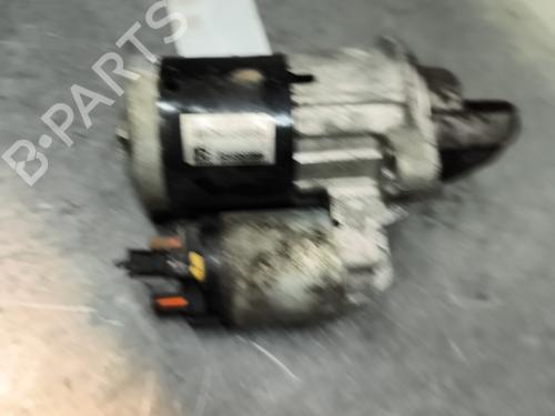 Used Starter SUZUKI SWIFT IV (FZ, NZ) 1.2 4x4 (AZH412, ZD72S) (94 hp) 31257826