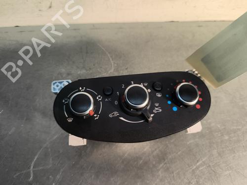 Used Climate control Climate control DACIA SANDERO II TCe 90 (B8M1, B8MA, B8AC) (90 hp) 29733714 29733714