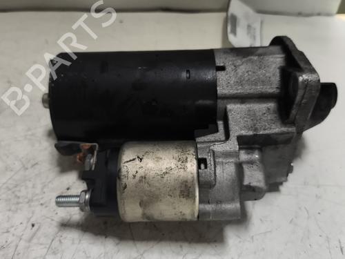 Used Starter Starter ALFA ROMEO GIULIETTA (940_) 1.6 JTDM (940FYB11, 940FYB1A, 940FYF11, 940FYF1A) (120 hp) 25130501 25130501