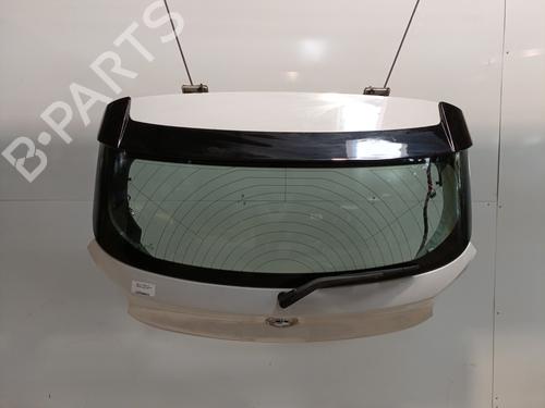 Used Tailgate BMW 1 (F20) 118 d (143 hp) 28304454