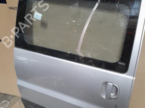 Used Right slide door HYUNDAI H-1 / STAREX Bus (A1) 2.5 TCi (99 hp) 22031588