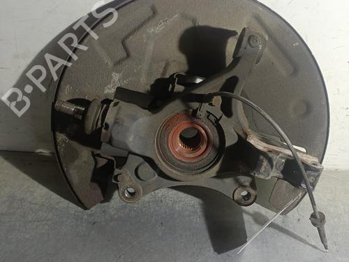 Left front steering knuckle CITROËN DS5 1.6 THP 200 | BP29081704M25