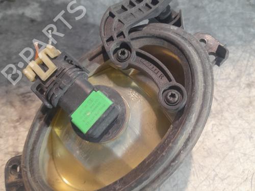 Used Right front fog light Right front fog light MERCEDES-BENZ M-CLASS (W164) ML 320 CDI 4-matic (164.122) (224 hp) 22653094 22653094
