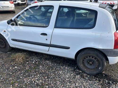 Right headlight RENAULT CLIO II Hatchback Van (SB0/1/2_) 1.9 D (SB0R) | BP32996780C29  - Image 7