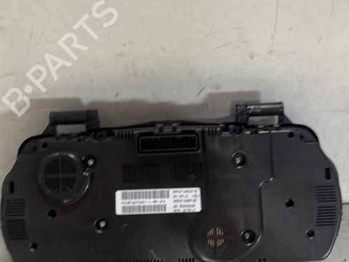 Used Instrument cluster Instrument cluster RENAULT SCÉNIC IV (J9_) 1.6 dCi 130 (130 hp) 26177968 26177968
