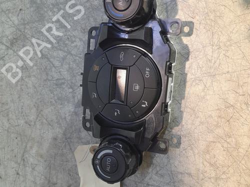 Used Climate control Climate control FORD FIESTA VI (CB1, CCN) 1.6 Ti (120 hp) 22359416 22359416